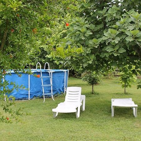 Guest House Belaya Rechka Ashitsra 외부 사진