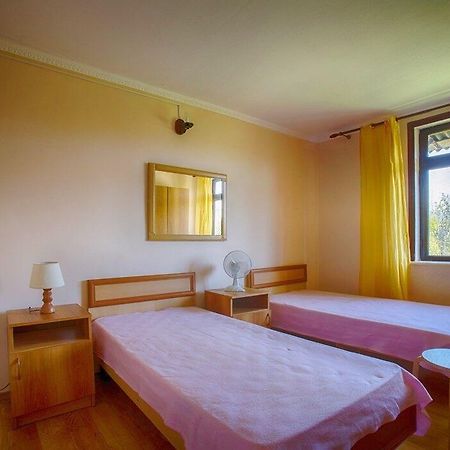 Guest House Belaya Rechka Ashitsra 외부 사진