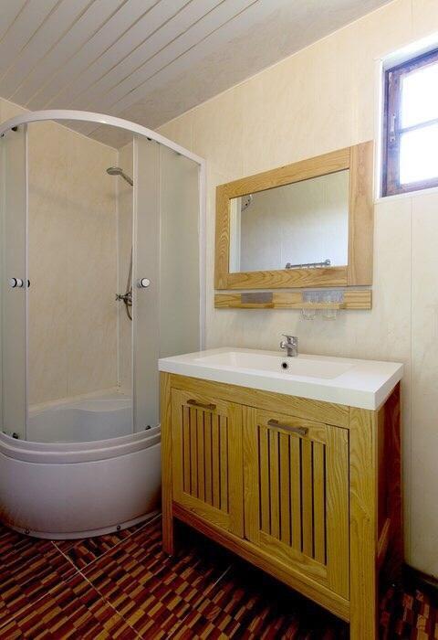 Guest House Belaya Rechka Ashitsra 외부 사진