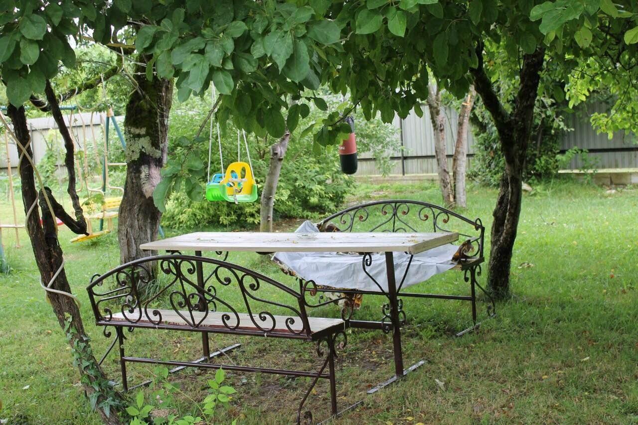 Guest House Belaya Rechka Ashitsra 외부 사진