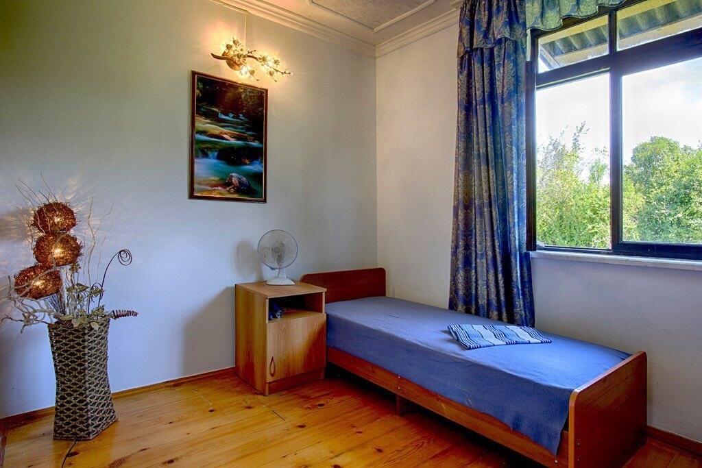 Guest House Belaya Rechka Ashitsra 외부 사진