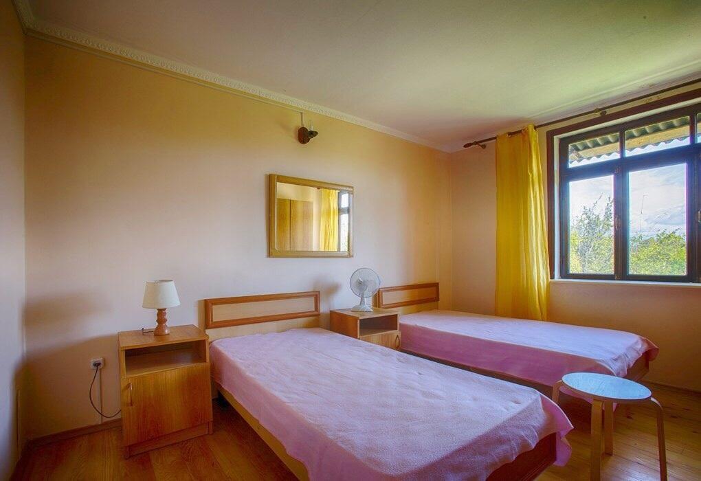 Guest House Belaya Rechka Ashitsra 외부 사진