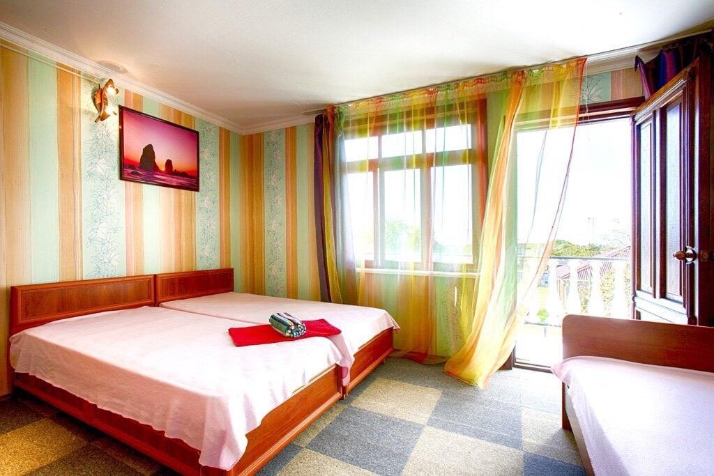 Guest House Belaya Rechka Ashitsra 외부 사진